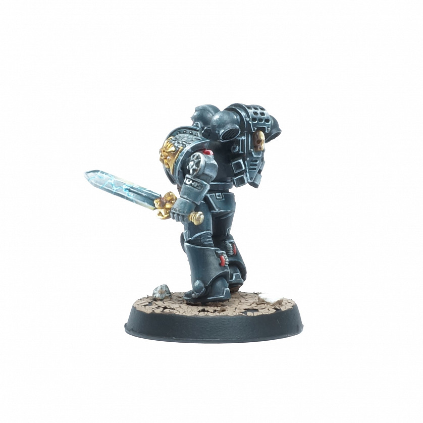 Deathwatch veteran image 4
