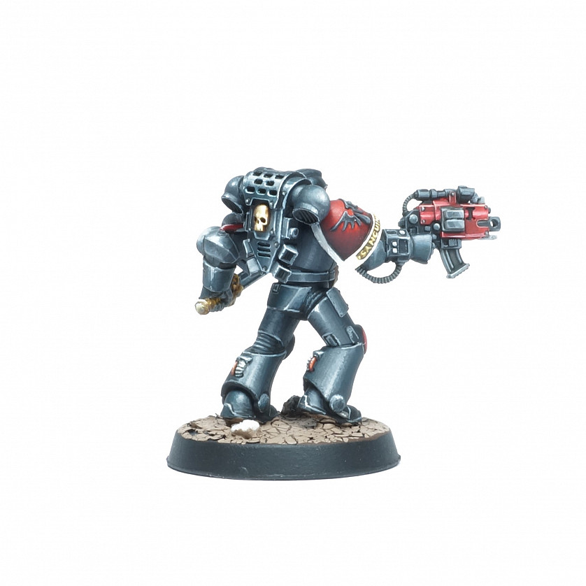 Deathwatch veteran image 3