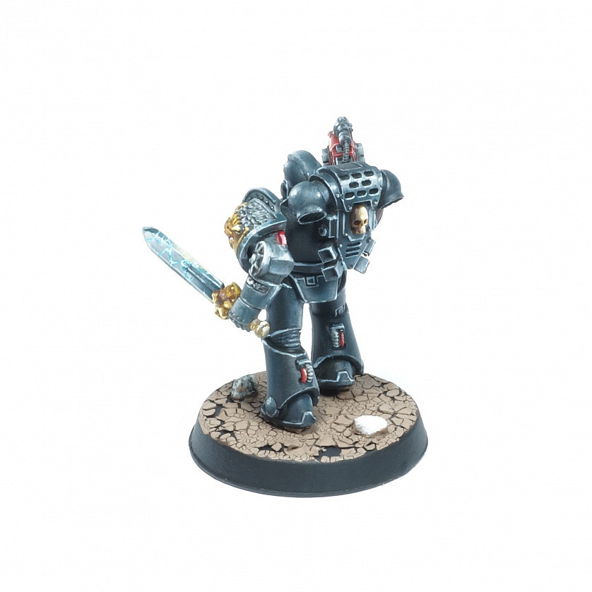 Deathwatch veteran image 8