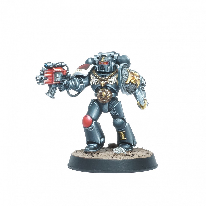 Deathwatch veteran image 1