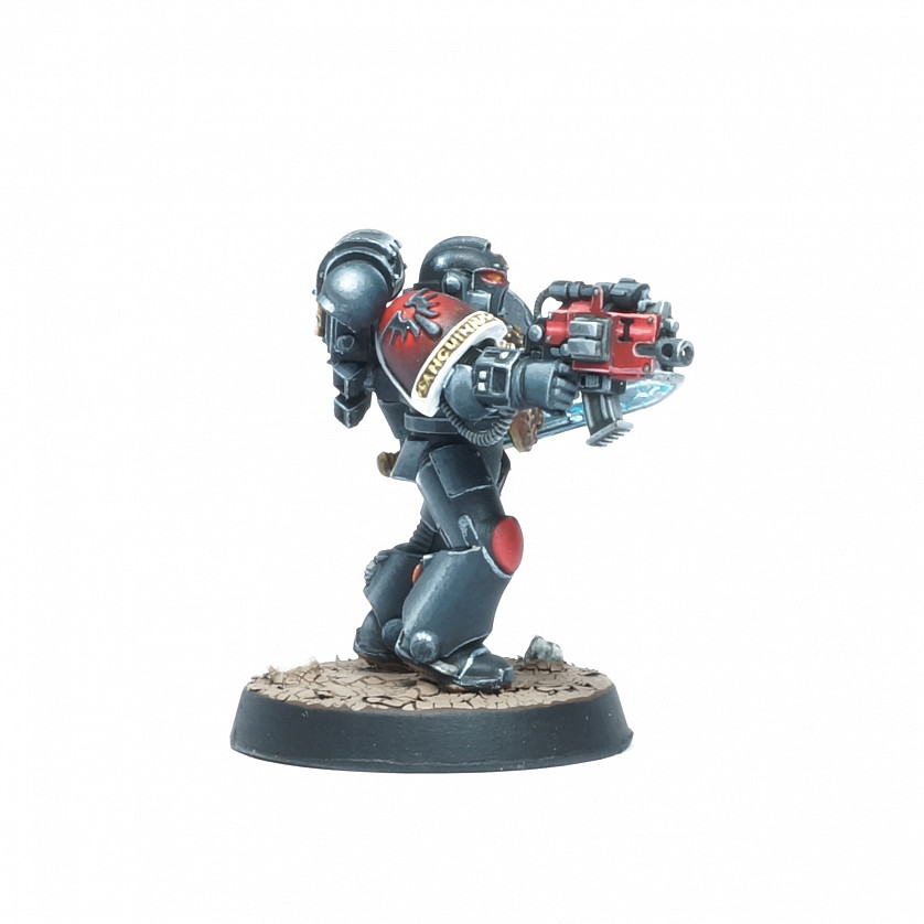 Deathwatch veteran image 2