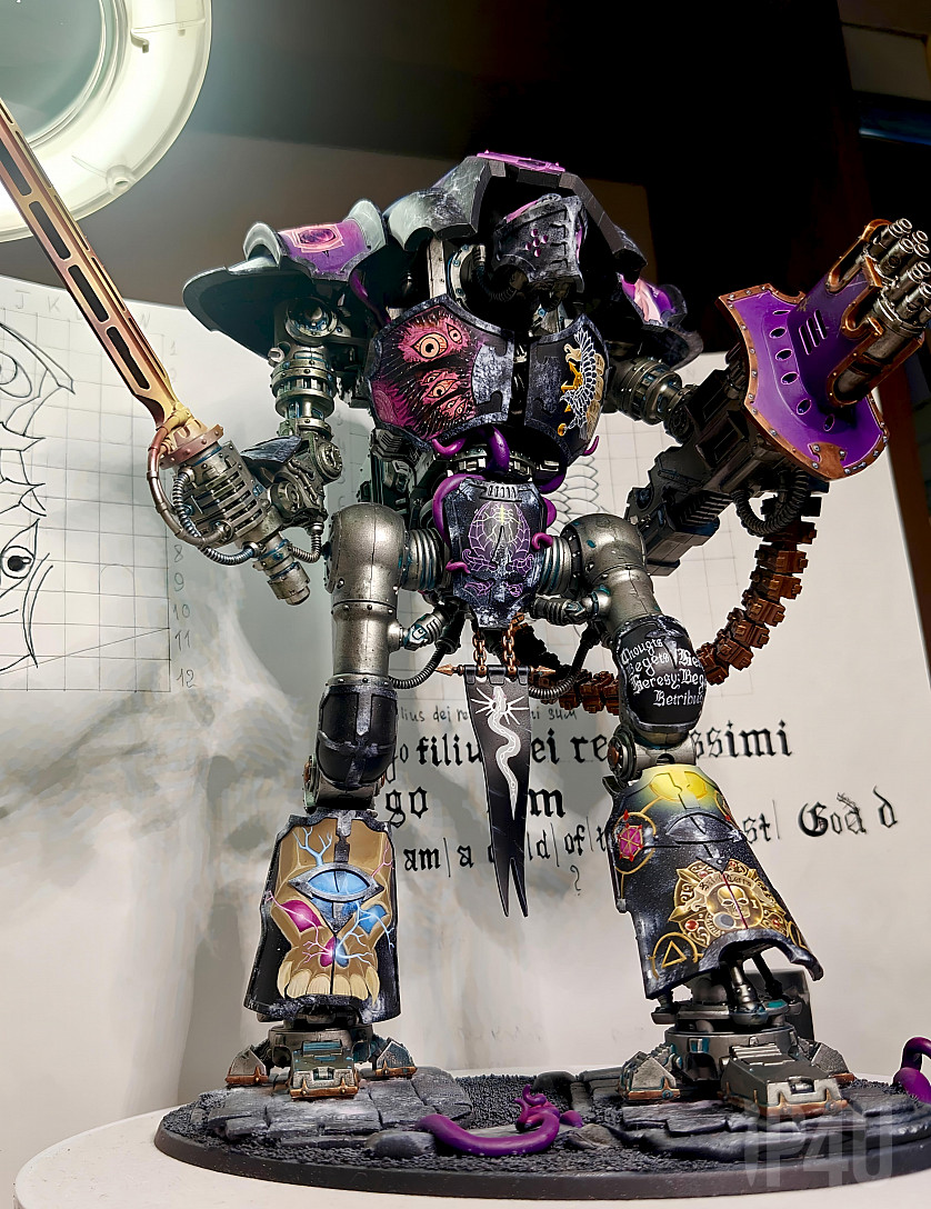 Слаанешитский рыцарь image 1