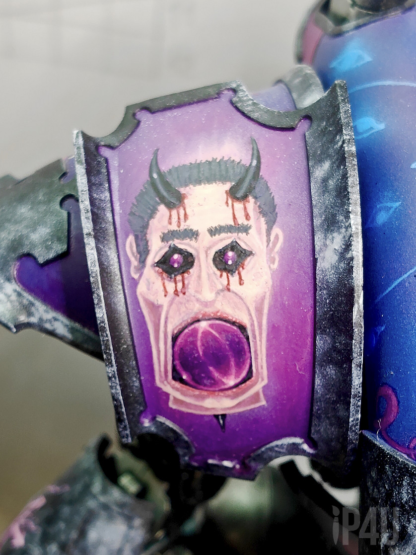 Слаанешитский рыцарь image 6