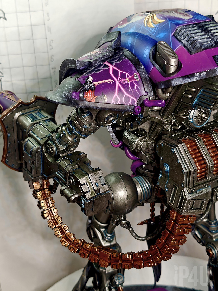 Слаанешитский рыцарь image 3