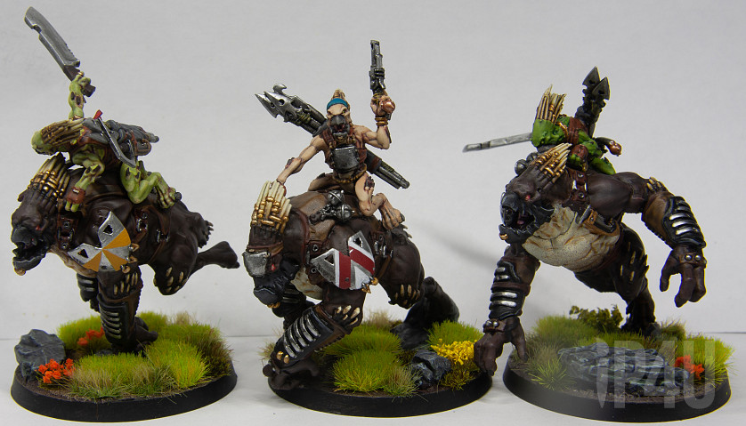 Крутоксы Тау image 4