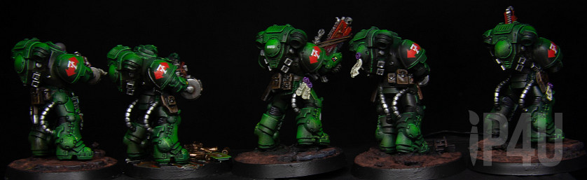Heavy Intercessors image 3