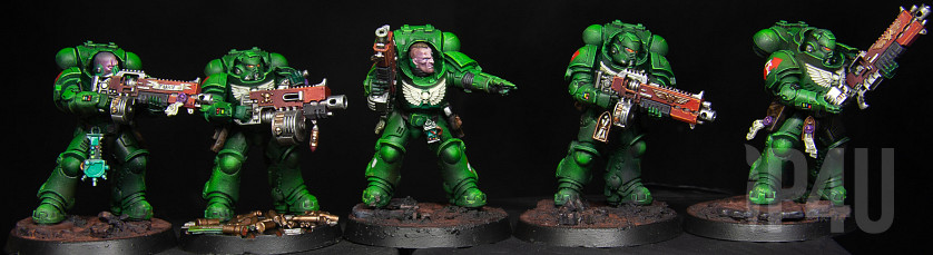 Heavy Intercessors image 4