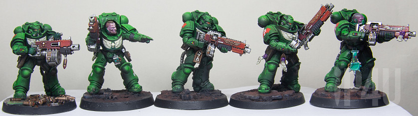 Heavy Intercessors image 8