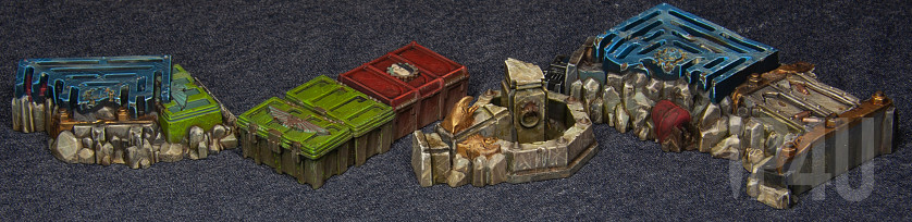 Террейн Волкус image 1