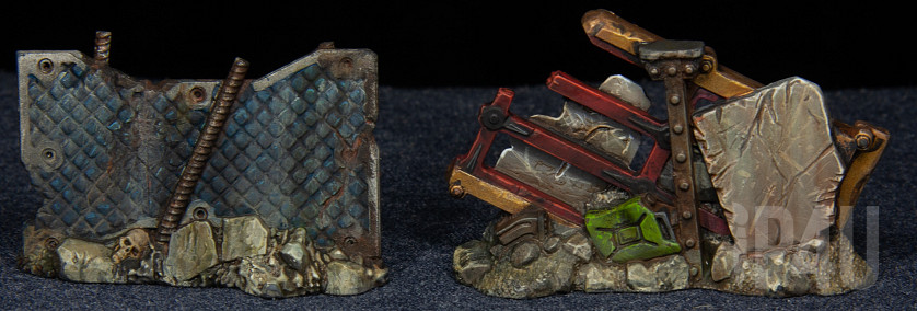 Террейн Волкус image 3