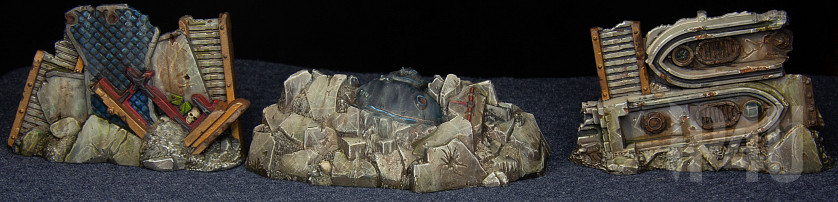 Террейн Волкус image 4