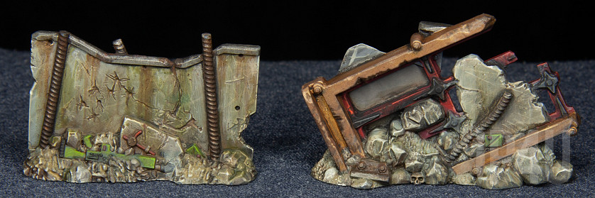 Террейн Волкус image 2