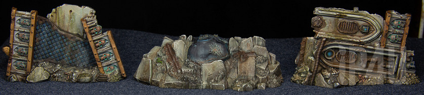 Террейн Волкус image 5