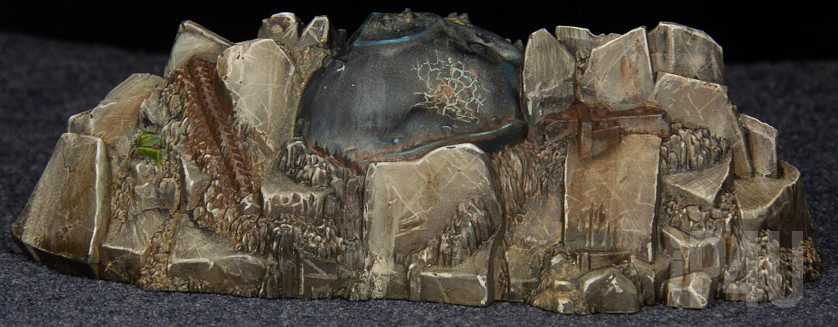 Террейн Волкус image 8