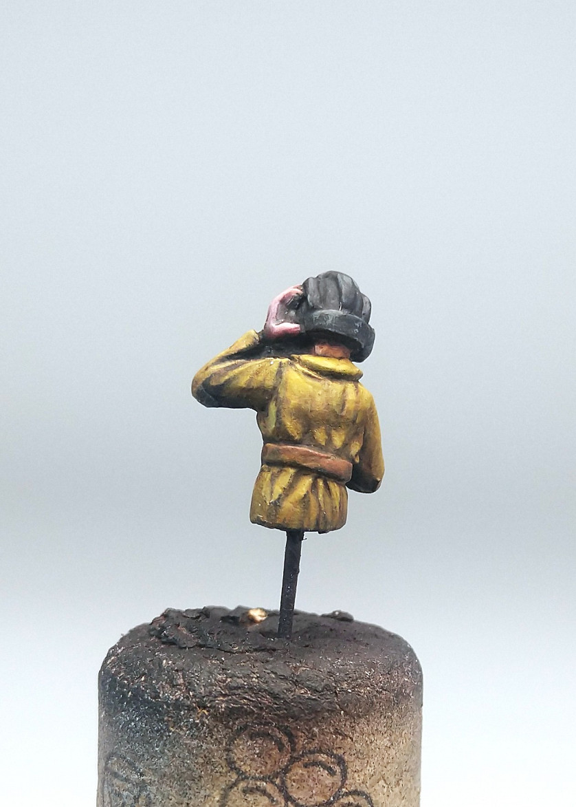 Warlord Games. Bolt Action.IS-3 Heavy Tank. 28mm, 1/56. image 5