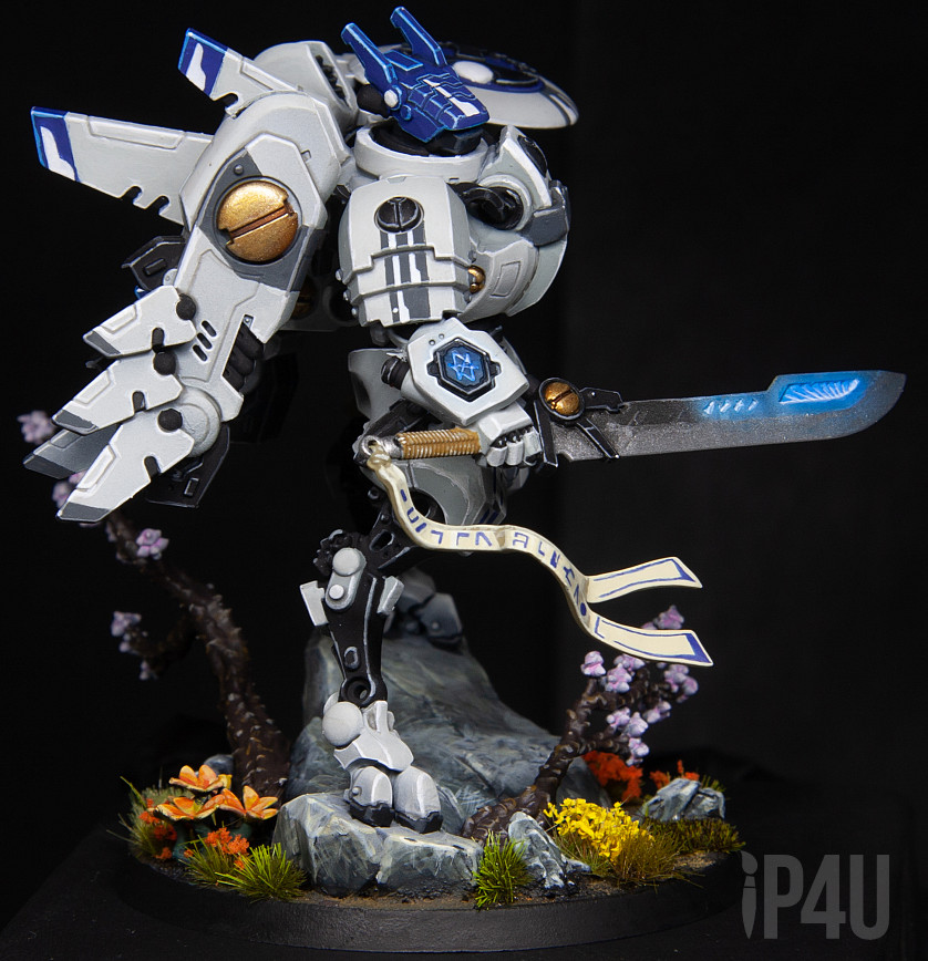 Comander Farsight image 4