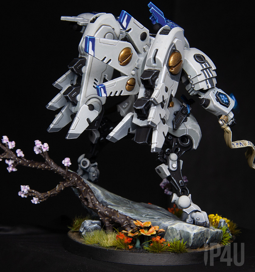 Comander Farsight image 3