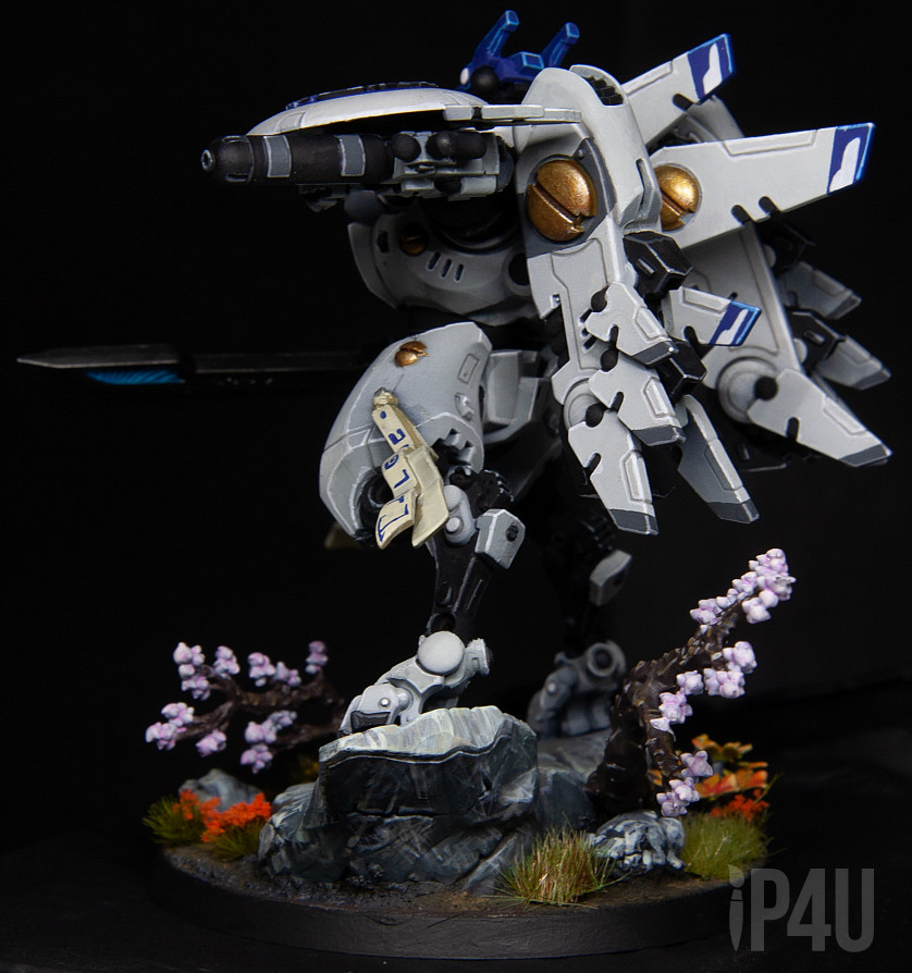 Comander Farsight image 2