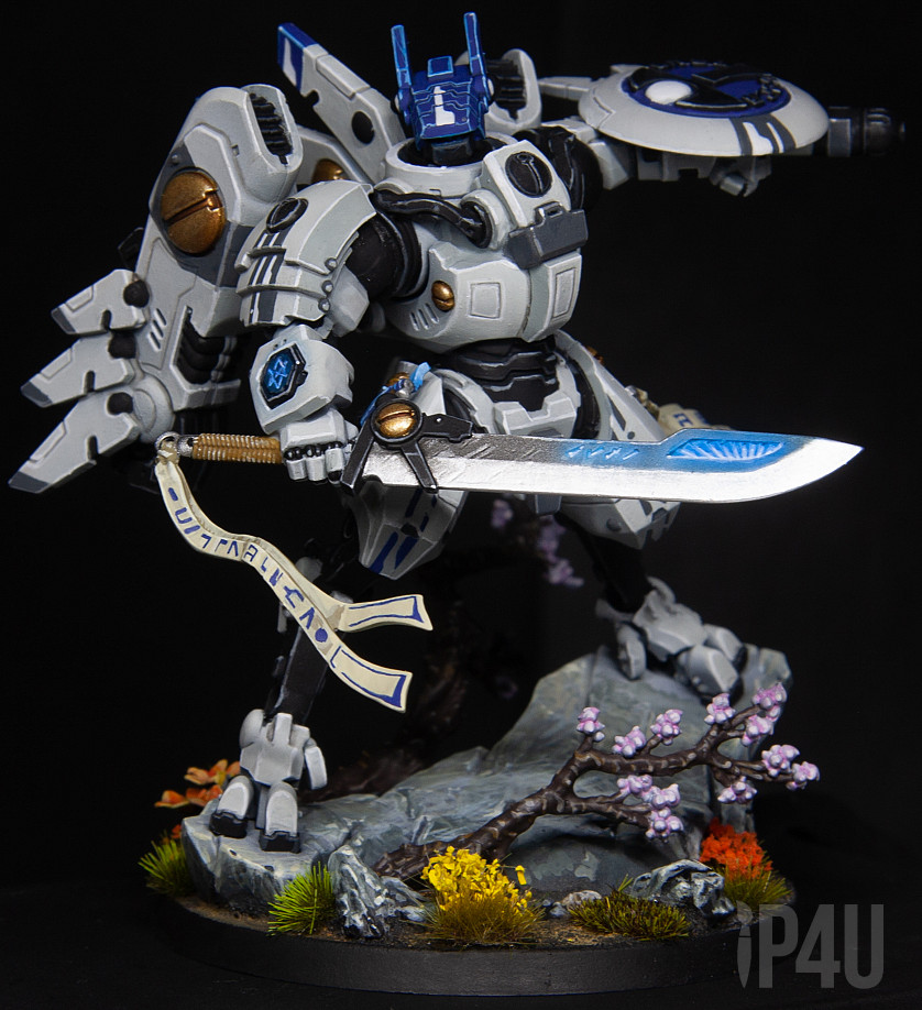 Comander Farsight image 5