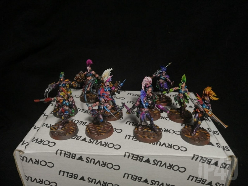 Банда Эшер image 2