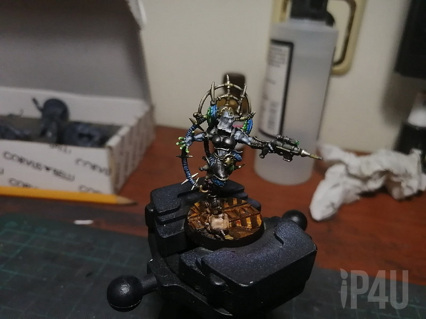 Банда Эшер image 1