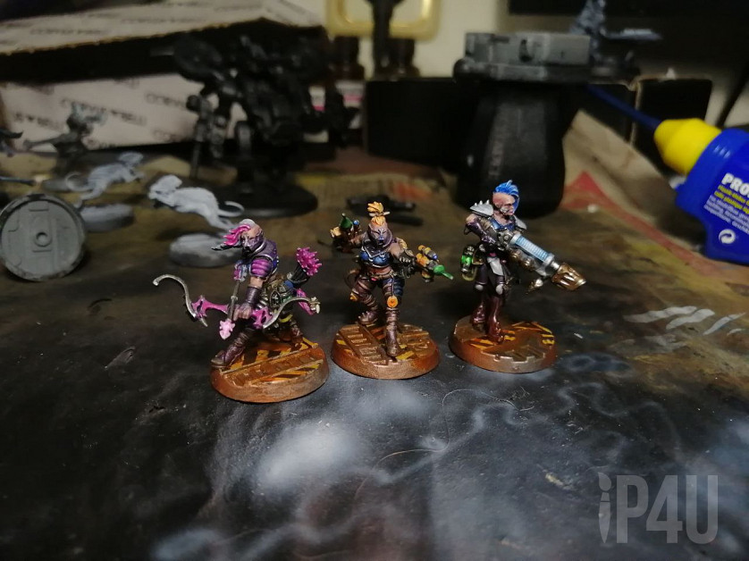 Банда Эшер image 5