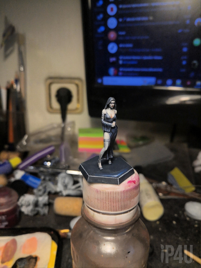 Вампиры. Настолка image 3