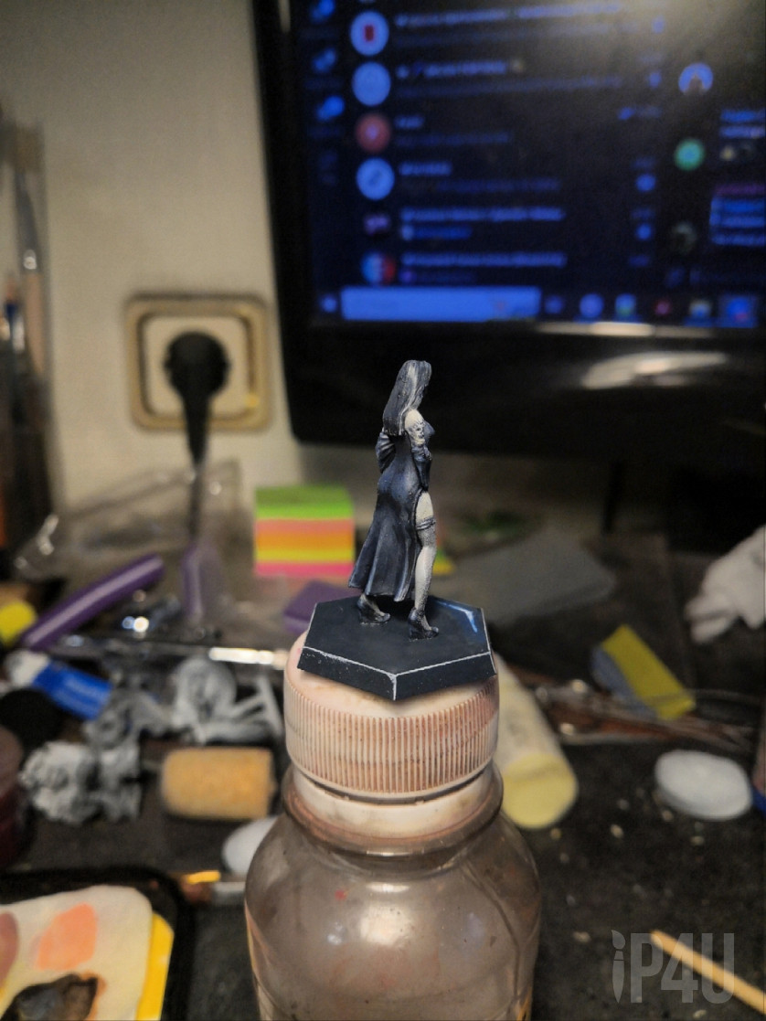 Вампиры. Настолка image 4