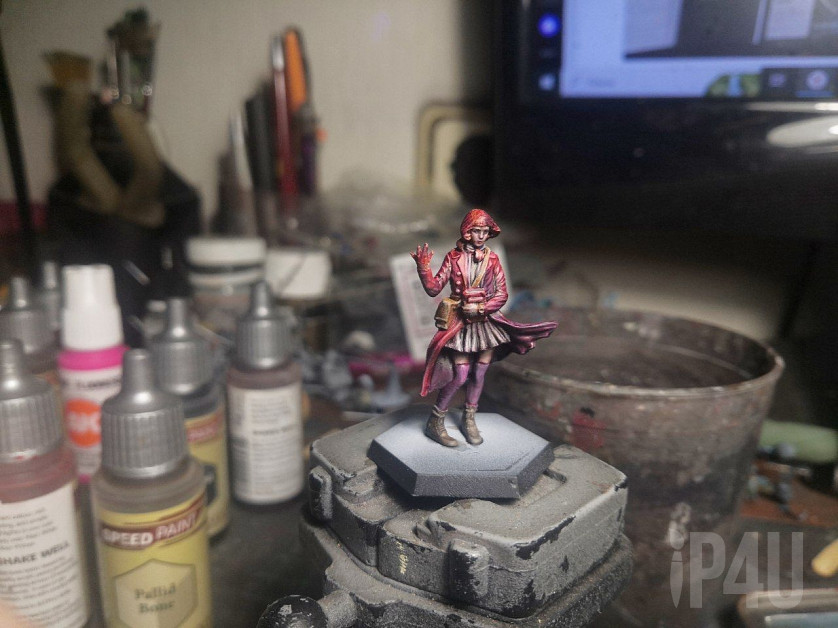 Вампиры. Настолка image 5