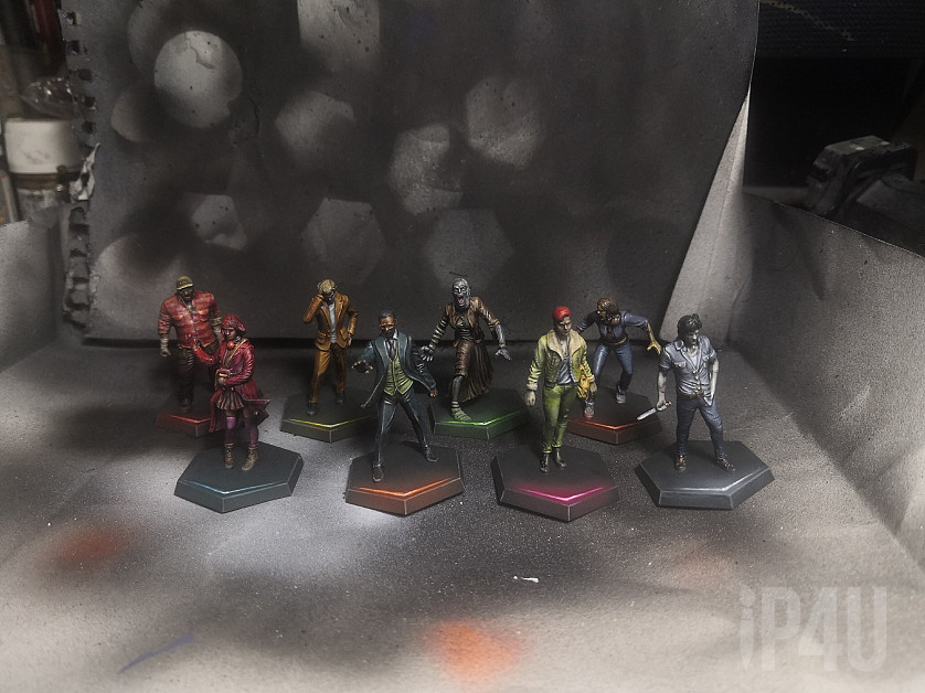 Вампиры. Настолка image 1