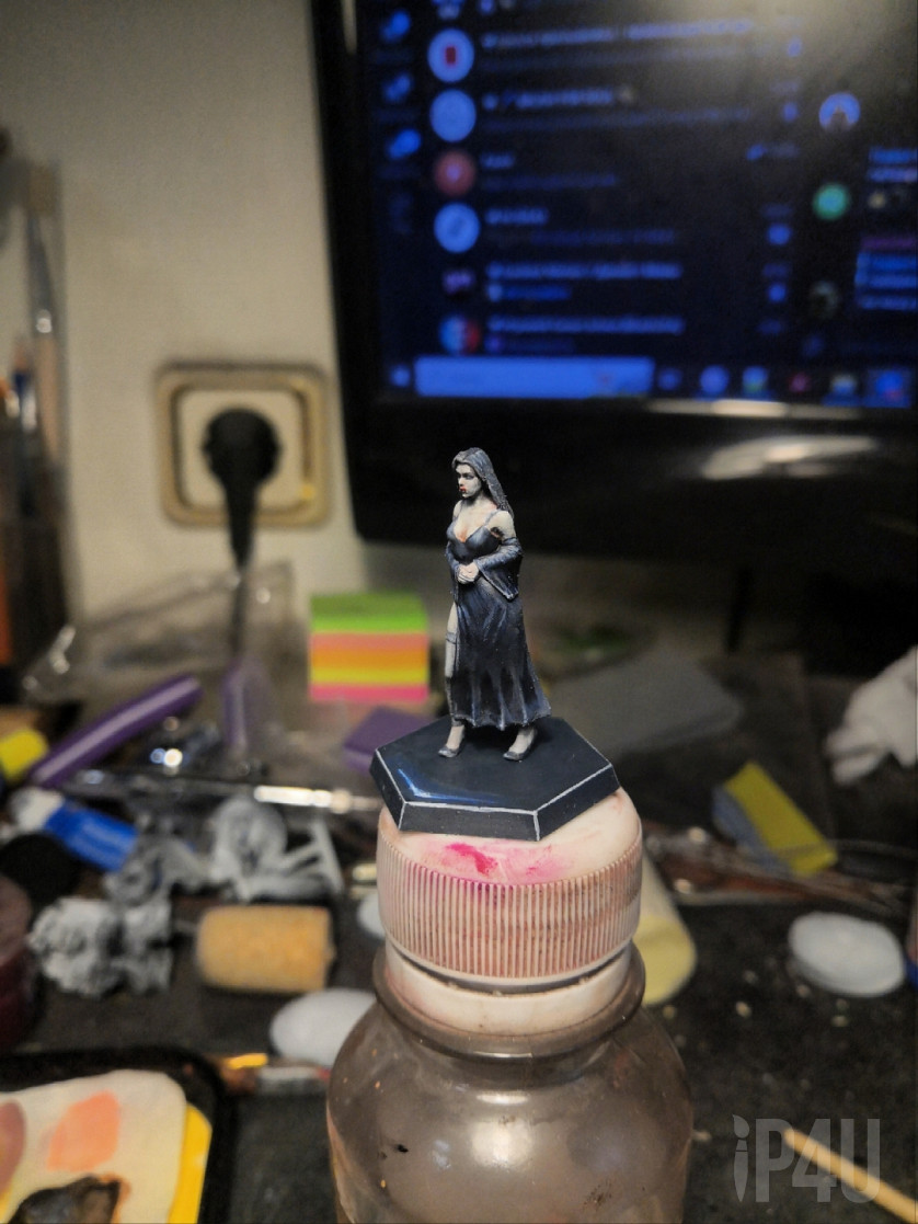 Вампиры. Настолка image 2