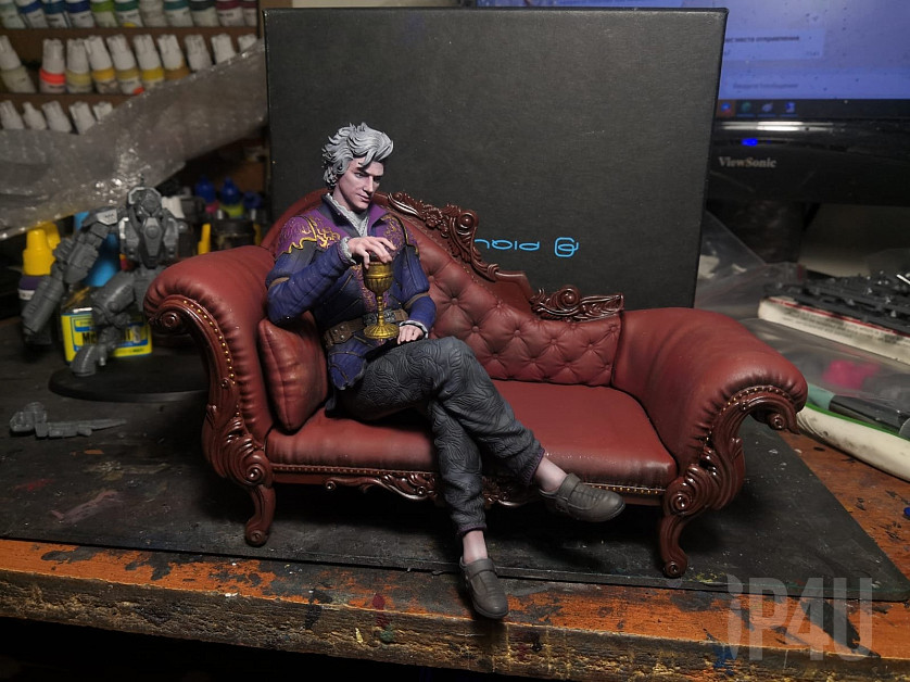 Астарион image 1