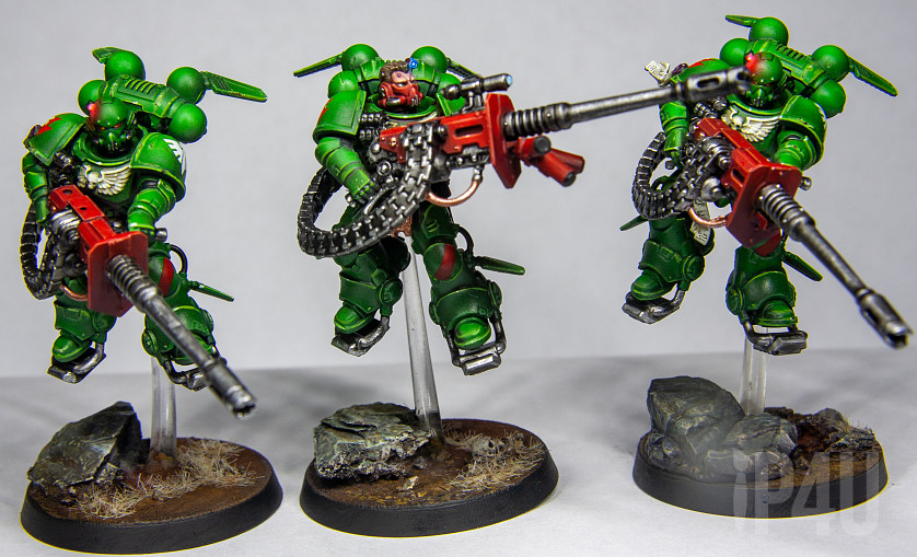 DA Suppressors image 5