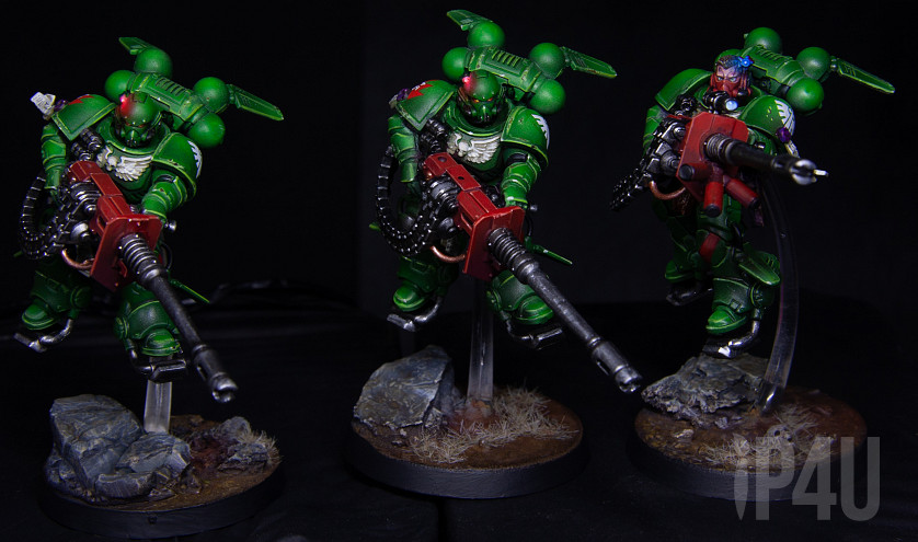 DA Suppressors image 1