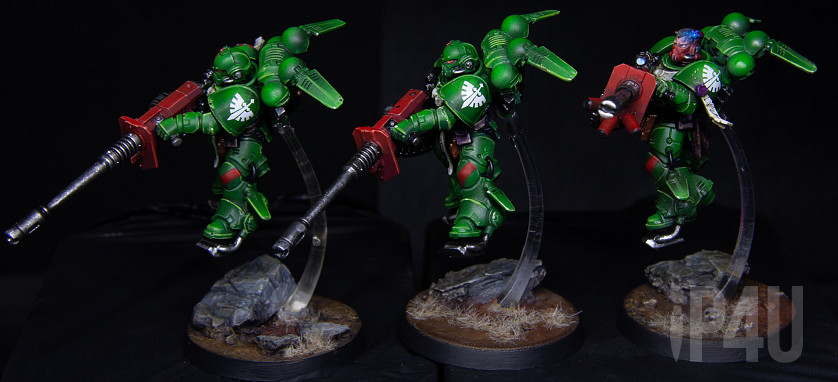 DA Suppressors image 2