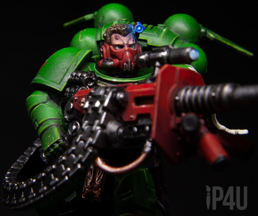 DA Suppressors image 3