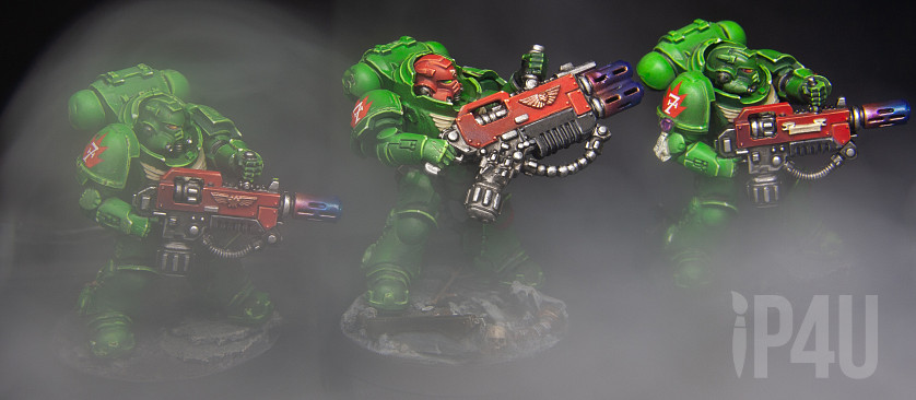 Эрадикаторы ТА image 3