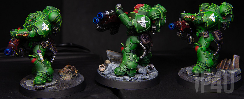 Эрадикаторы ТА image 1