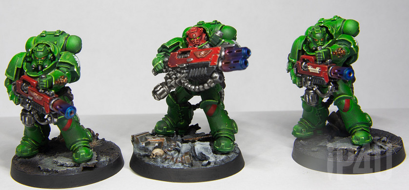 Эрадикаторы ТА image 5