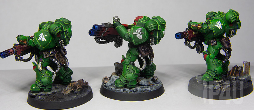 Эрадикаторы ТА image 6