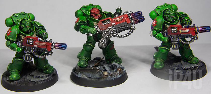 Эрадикаторы ТА image 4