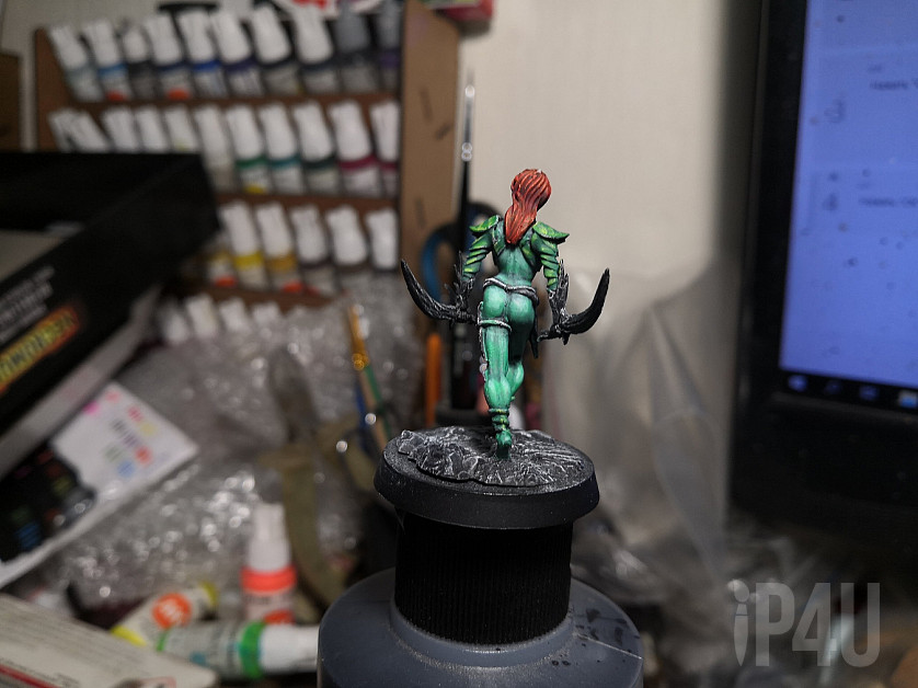 Торнскейп кельд image 5