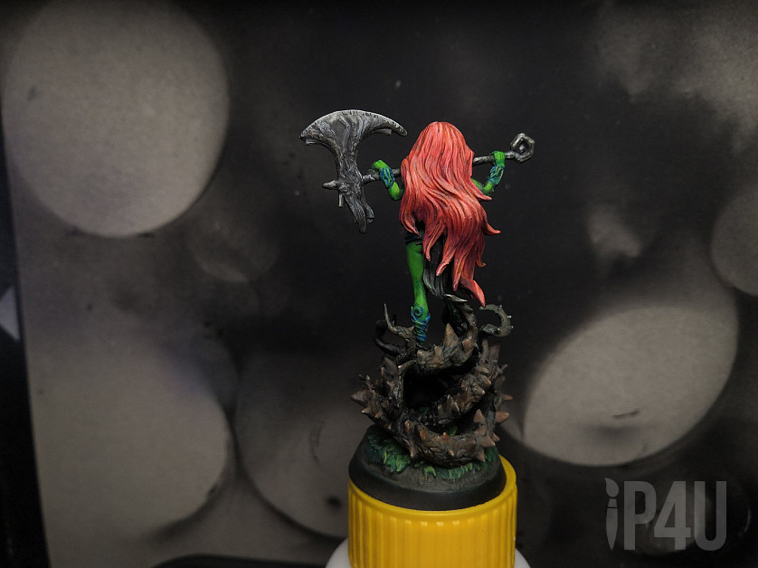 Торнскейп кельд image 1