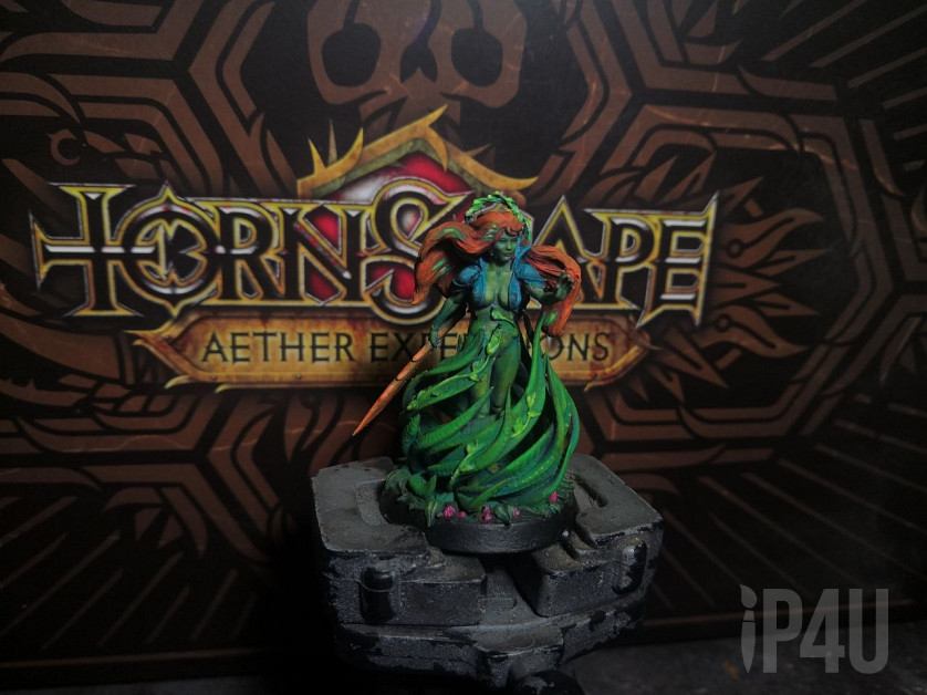 Торнскейп кельд image 2