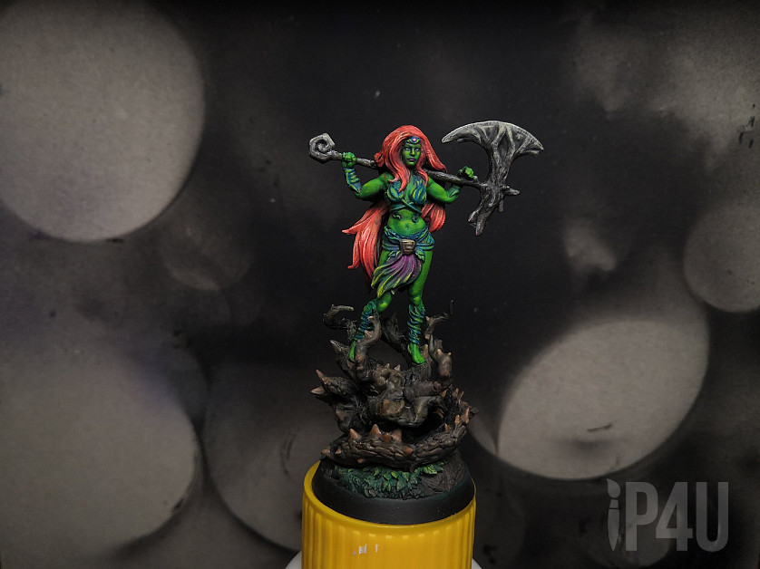 Торнскейп кельд image 3