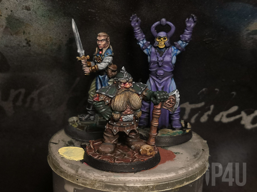 HeroQuest image 5