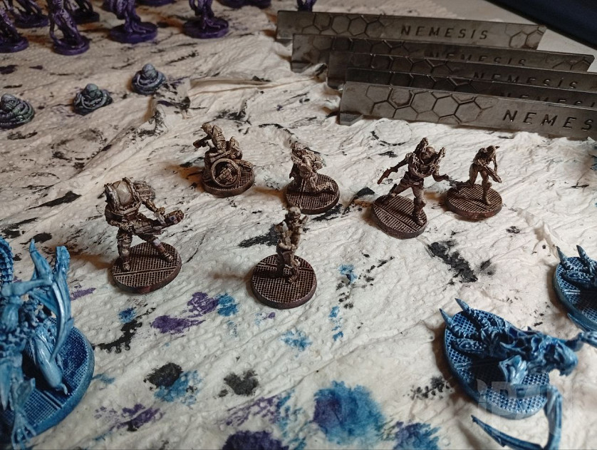 Немезида. Сандроп image 2