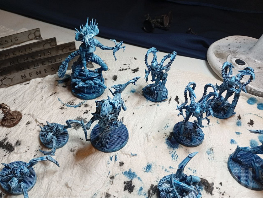 Немезида. Сандроп image 3