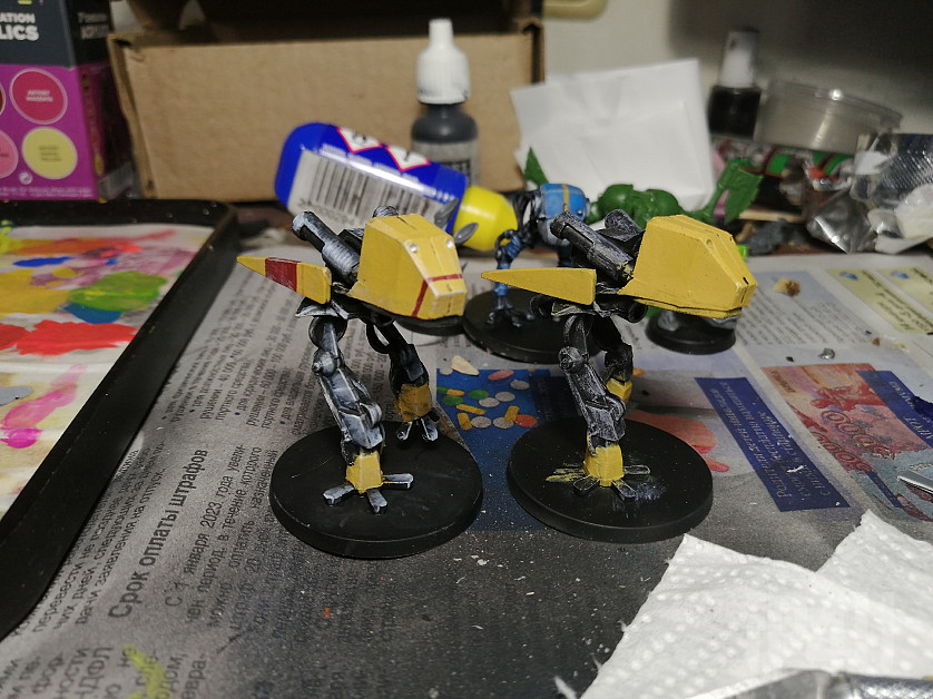 Tales from the loop image 3