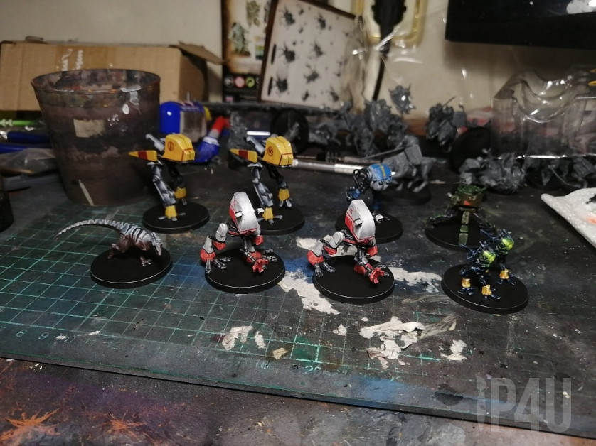 Tales from the loop image 5